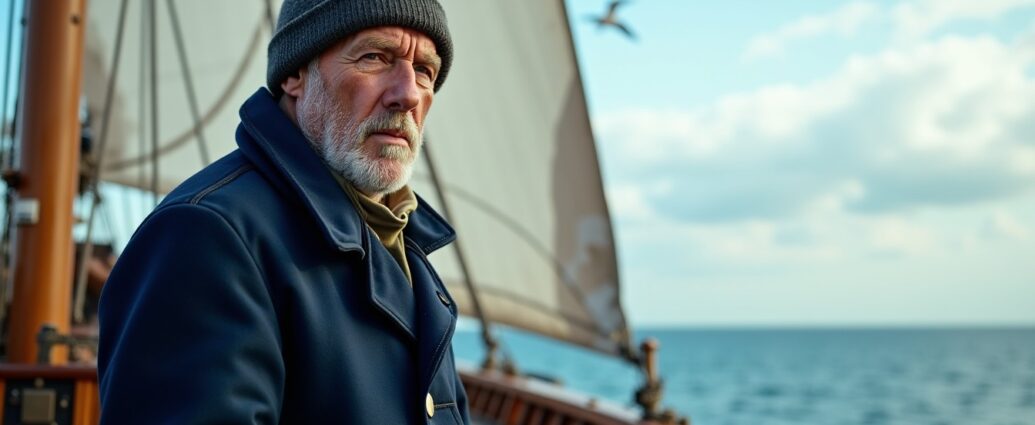 Santiano : Origines, paroles et mystères de la célèbre chanson maritime