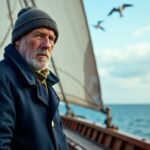 Santiano : Origines, paroles et mystères de la célèbre chanson maritime