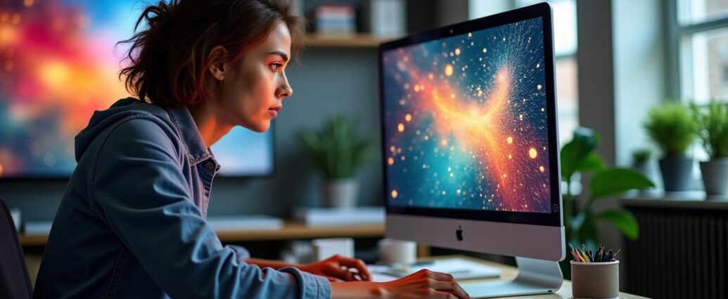 Motion design : boostez l’impact de votre communication visuelle grâce à l’animation graphique