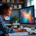 Motion design : boostez l’impact de votre communication visuelle grâce à l’animation graphique