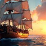Santiano : Plongée dans l’histoire et l’âme de ce classique maritime emblématique