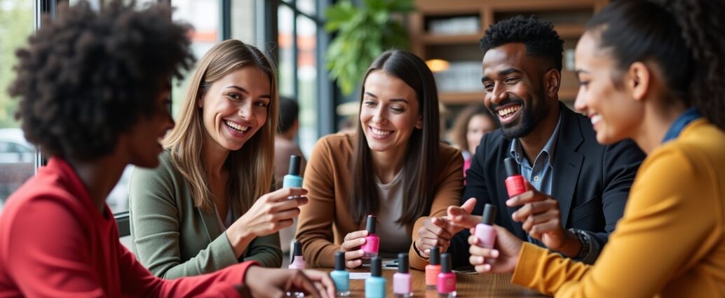 Nailmatic : les véritables retours des utilisateurs dévoilés