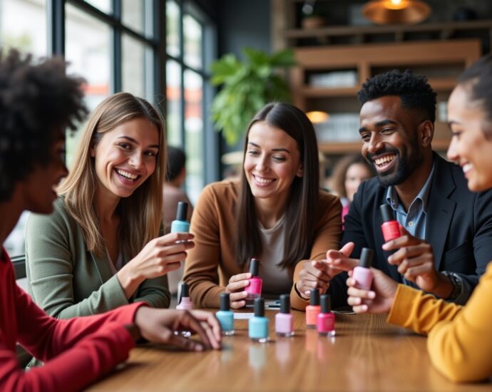 Nailmatic : les véritables retours des utilisateurs dévoilés