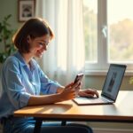 Guide pratique : Transférer vos photos d’iPhone vers PC en toute simplicité