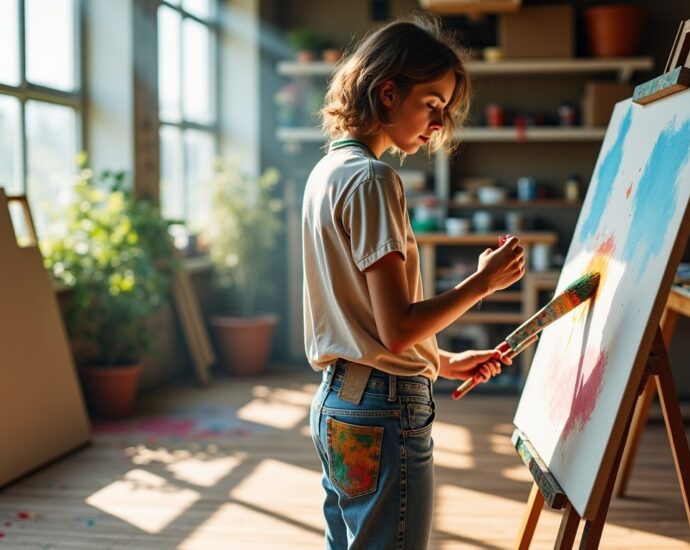 Tierce Magazine : Plongée au cœur des talents émergents avec la revue indépendante
