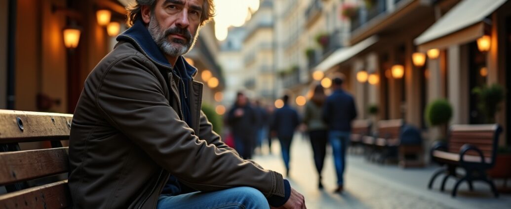 Plongée dans l'univers poétique de Renaud avec « Mistral Gagnant » : Analyse des paroles et leur influence sur la culture française
