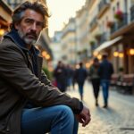 Plongée dans l'univers poétique de Renaud avec « Mistral Gagnant » : Analyse des paroles et leur influence sur la culture française