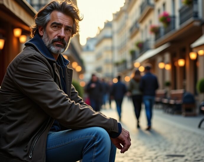 Plongée dans l'univers poétique de Renaud avec « Mistral Gagnant » : Analyse des paroles et leur influence sur la culture française