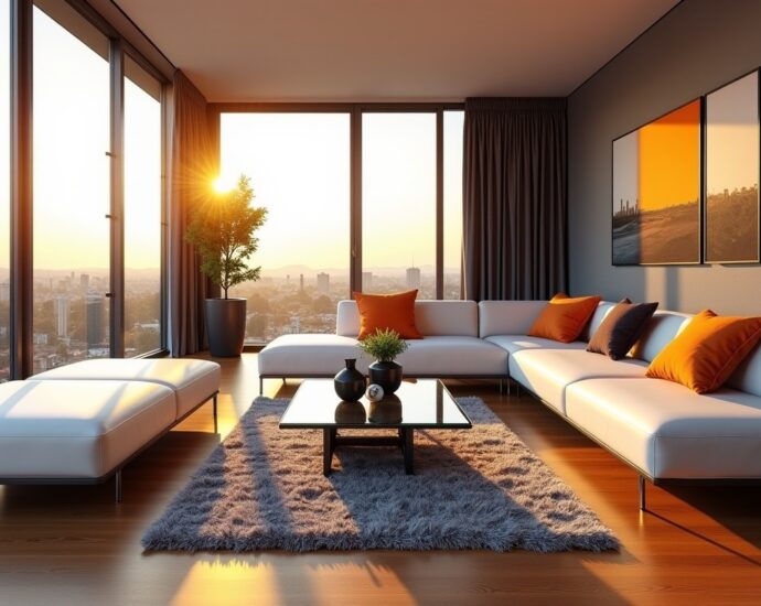 Design avancé : les tendances incontournables pour sortir du lot
