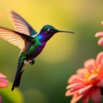 Colibri : symboles, messages cachés et spiritualité de cet oiseau captivant