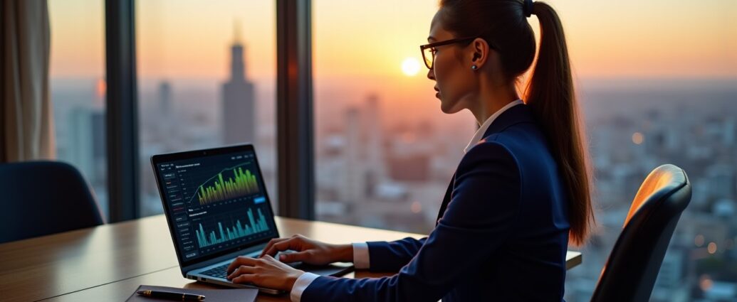 Affaires à suivre : actualités business, emploi et finance