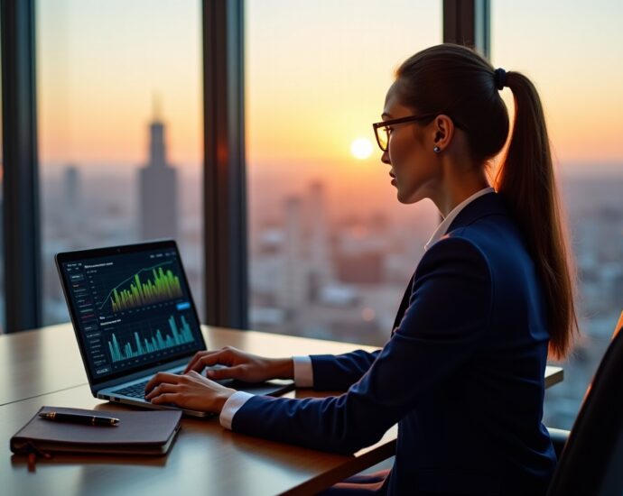 Affaires à suivre : actualités business, emploi et finance