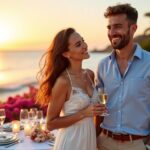 Noces de Chypre : idées originales pour fêter cet anniversaire exceptionnel