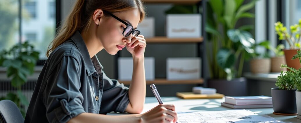 Lisa Design : Maîtriser l'équilibre parfait entre créativité et fonctionnalité dans vos projets