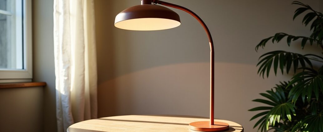 Lampadaire design : nos astuces pour dénicher la pièce idéale qui sublimera votre intérieur