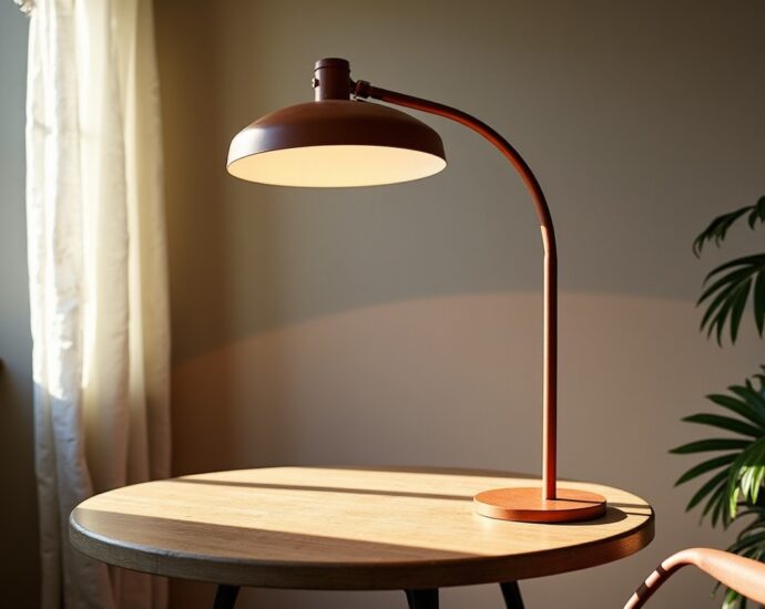 Lampadaire design : nos astuces pour dénicher la pièce idéale qui sublimera votre intérieur