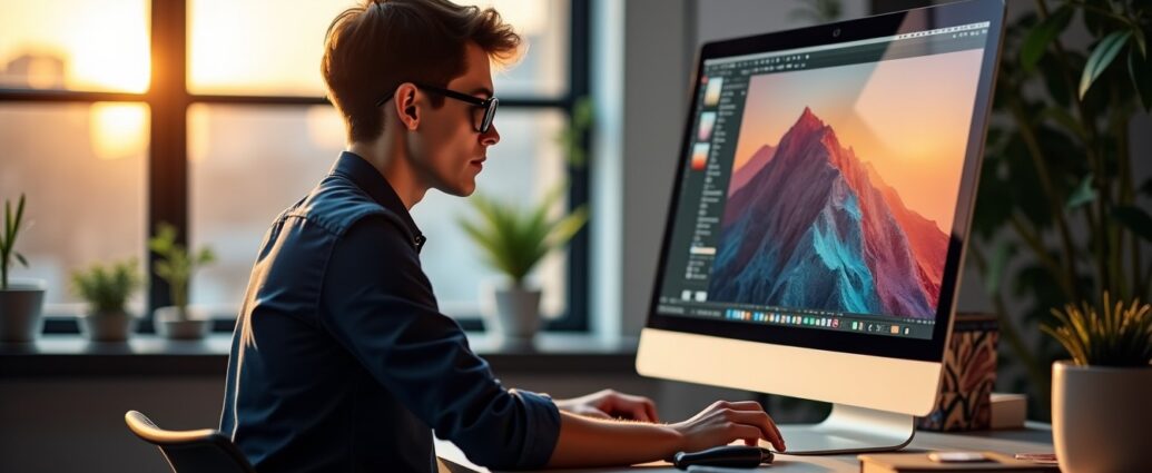 Affinity Designer : Découvrez pourquoi il devient l'outil incontournable pour vos créations graphiques
