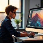 Affinity Designer : Découvrez pourquoi il devient l'outil incontournable pour vos créations graphiques