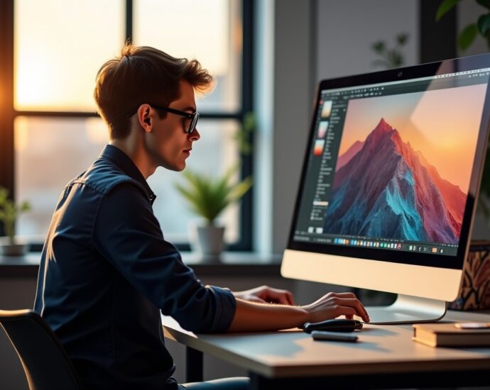 Affinity Designer : Découvrez pourquoi il devient l'outil incontournable pour vos créations graphiques