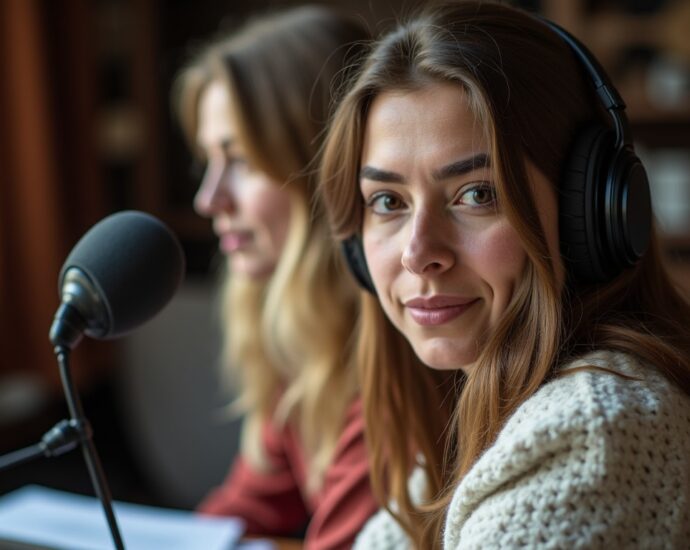 Retrouver une chanson grâce à quelques paroles : astuces et méthodes efficaces