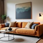 Canapés design : guide essentiel pour dénicher le modèle idéal pour sublimer votre salon