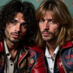 Décryptage des paroles de "Knockin’ on Heaven’s Door" par Guns N’ Roses : sens et interprétation approfondis