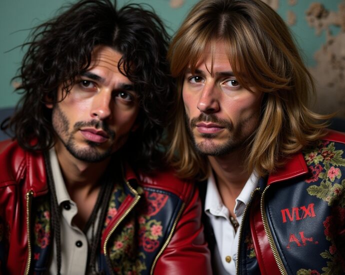 Décryptage des paroles de "Knockin’ on Heaven’s Door" par Guns N’ Roses : sens et interprétation approfondis