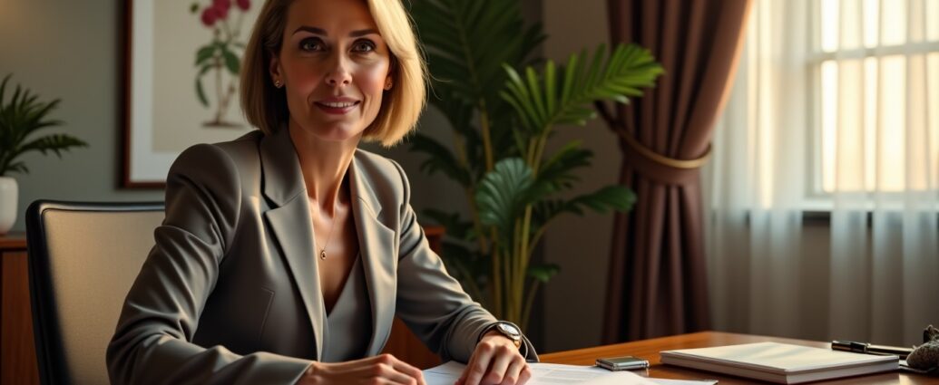 Stratégies efficaces pour déjouer les comportements d'une femme narcissique