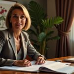 Stratégies efficaces pour déjouer les comportements d'une femme narcissique