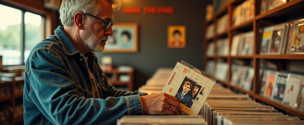 Stand By Me : exploration et décryptage de l’icône musicale intemporelle