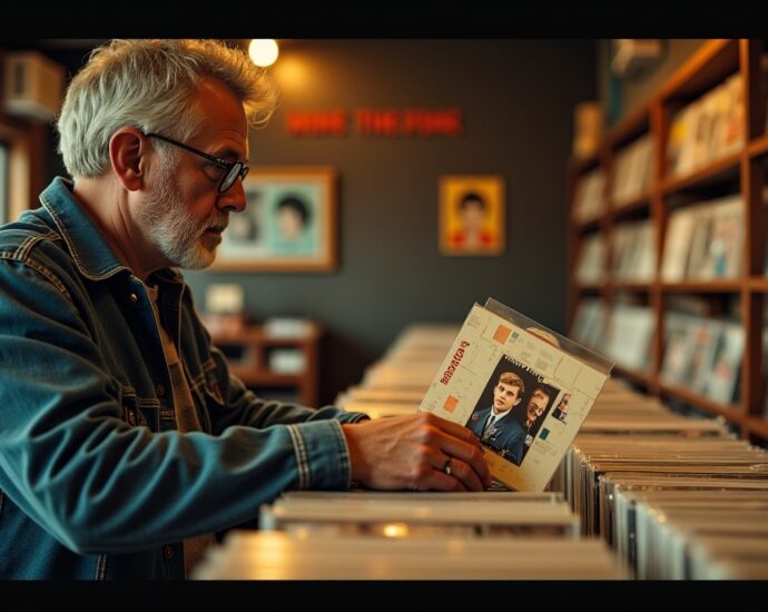 Stand By Me : exploration et décryptage de l’icône musicale intemporelle