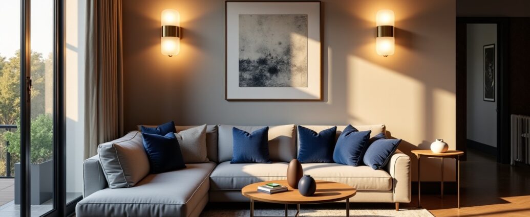 Appliques murales design : guide pour sélectionner le modèle parfait pour sublimer votre intérieur