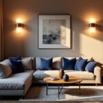 Appliques murales design : guide pour sélectionner le modèle parfait pour sublimer votre intérieur