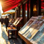 Magazine Union : exploration de son histoire, de son parcours et de son influence sur la culture française