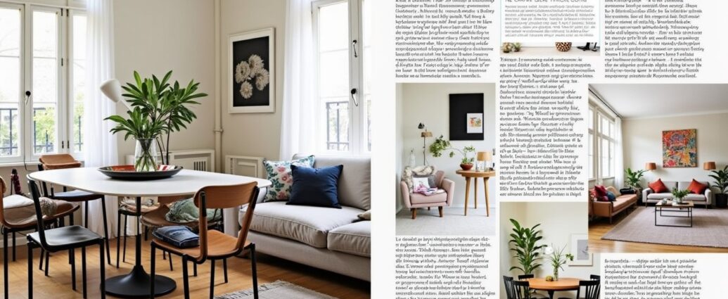 Décoration intérieure : Les tendances incontournables révélées par AD Magazine