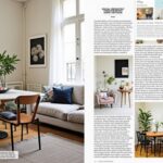 Décoration intérieure : Les tendances incontournables révélées par AD Magazine