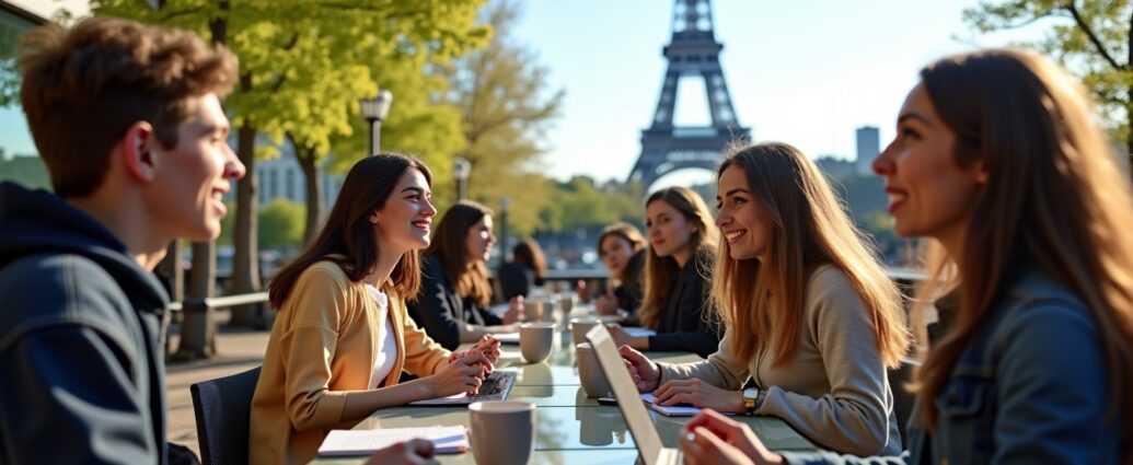 Codage Paris : découvrez l'opinion authentique des étudiants sur cette école innovante