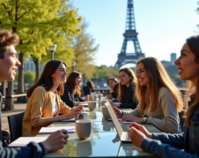 Codage Paris : découvrez l'opinion authentique des étudiants sur cette école innovante