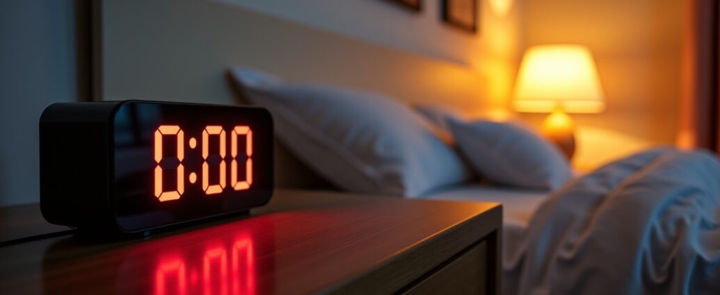 Heure miroir 00h00 : signification mystique et raisons de l'observer