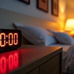 Heure miroir 00h00 : signification mystique et raisons de l'observer