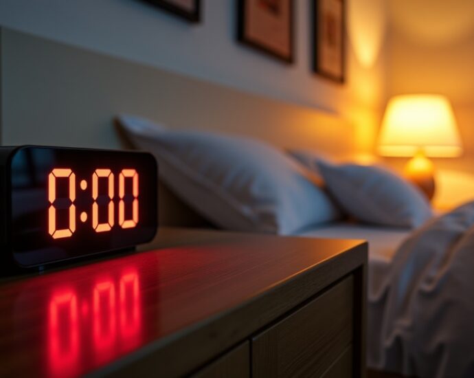 Heure miroir 00h00 : signification mystique et raisons de l'observer
