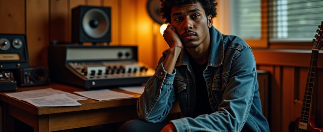 Plongée au cœur de 'Creep' : décryptage et signification de cette chanson emblématique