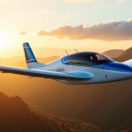 Explorer l’innovation révolutionnaire de Cirrus Designs dans le domaine de l’aviation légère