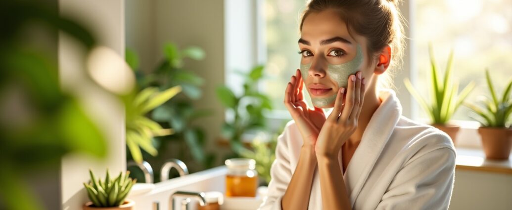 Astuces naturelles incontournables pour révéler l'éclat de votre peau chaque jour