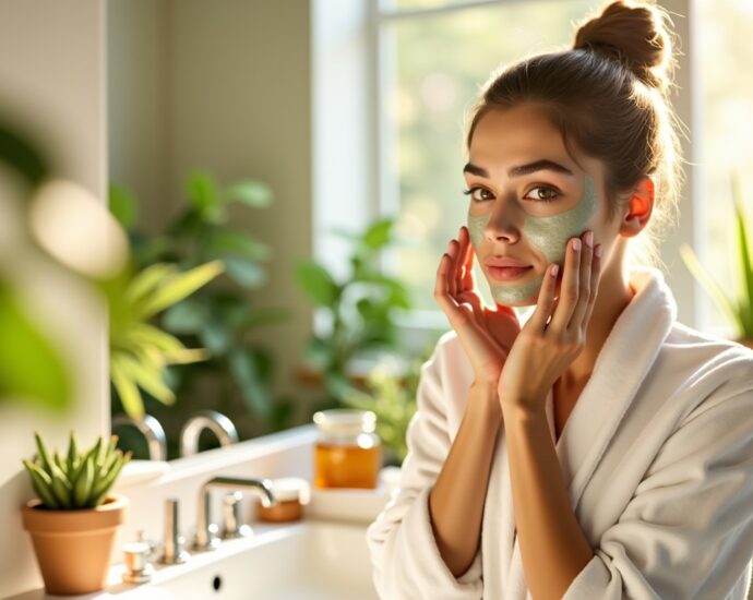 Astuces naturelles incontournables pour révéler l'éclat de votre peau chaque jour