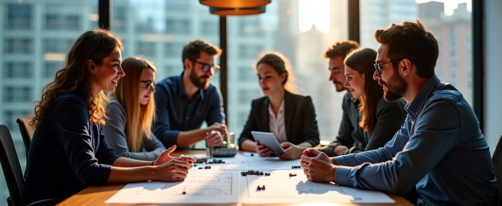 Design et ingénierie : les secrets pour booster l'innovation de vos projets