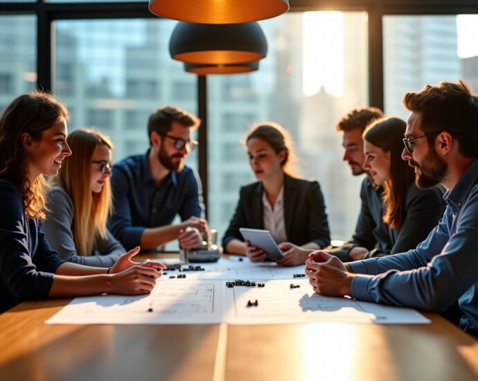 Design et ingénierie : les secrets pour booster l'innovation de vos projets