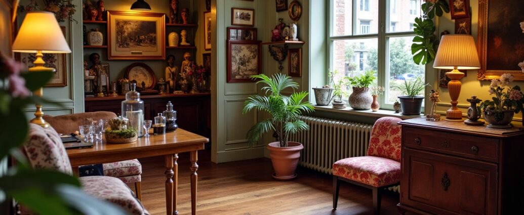 Boutiques vintage américaines : où dénicher les pièces incontournables