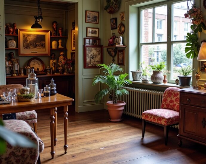 Boutiques vintage américaines : où dénicher les pièces incontournables