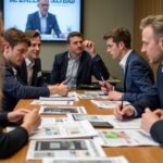 Plongez dans les coulisses du magazine Algemeen Dagblad : influence et impact sur l’actualité et l’opinion publique